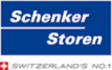 Shencker Storen 